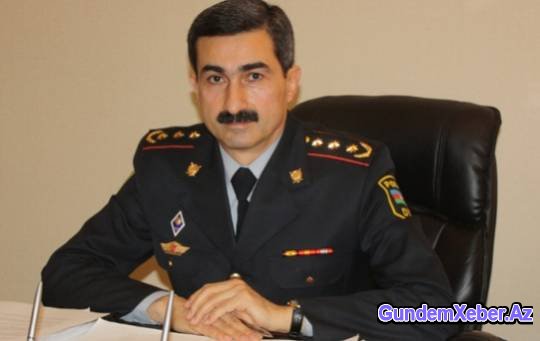 Kamran Əliyev polisə əl qaldıranlardan danışdı