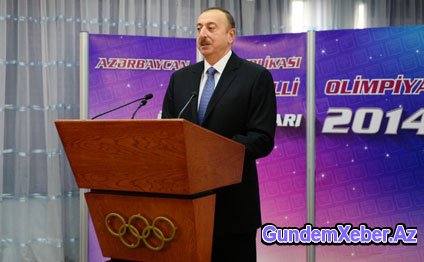 Prezident: "Bulvara avtobuslar gətiriləcək"