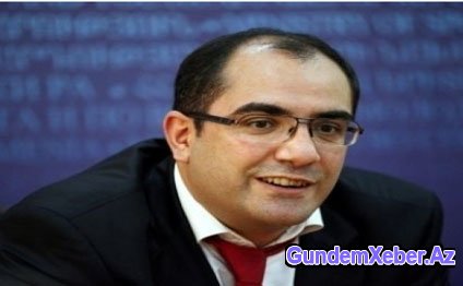 Bakıya gəlmək istəyən erməni