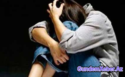 Əmi öz qardaşı qızını zorladı