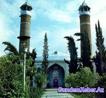 Prezident: “Şuşa, Ağdam məscidlərində birlikdə namaz qılacağıq” (FOTOLAR)