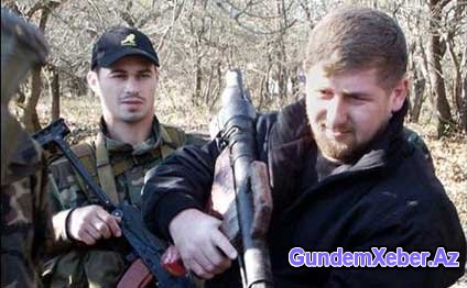 Kadırov İŞİD-ə meydan oxudu