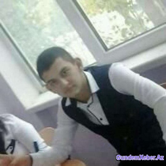 Bakıda məktəbli intihar etdi