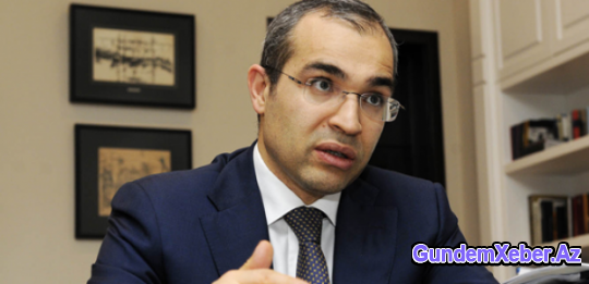 Təhsil naziri Mikayıl Cabbarov imtahan sessiyasının təşkili və keçirilməsi barədə əmr imzalayıb.
