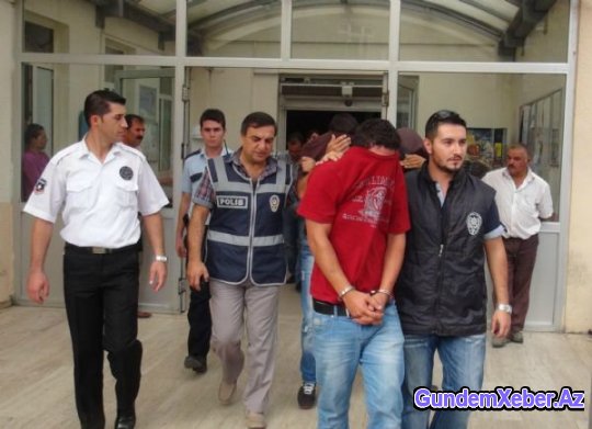 Qardaşı qızını zorladı, arvadını fahişəliyə vadar etdi (FOTO)