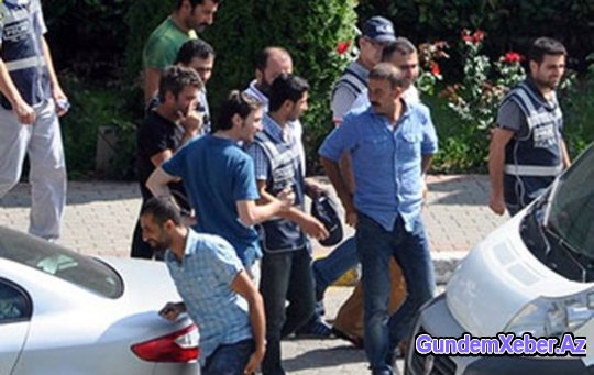 “Yahşi Cazibə”nin baş qəhrəmanına 20 il həbs cəzası (FOTO)