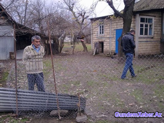 Boğazı kəsilən üçaylıq hamilə qadın – Masallıdakı dəhşətli qətlin TƏFƏRRÜATI