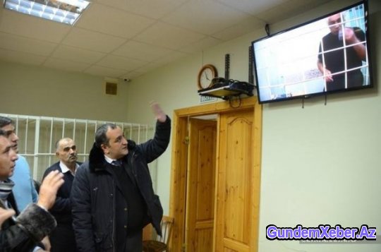 Azərbaycanlı oliqarxa belə divan tuturlar - (Özəl)