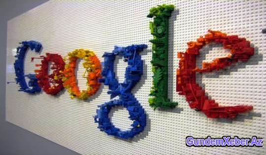 Google bağlanır