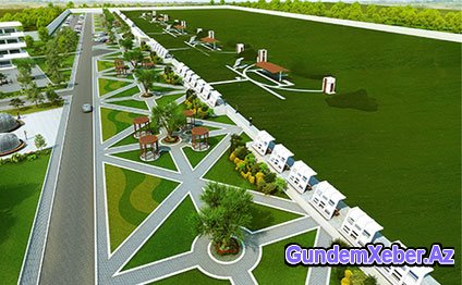 Bakıda xüsusi yollar ayrılacaq