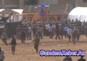 Türkiyə ordusunun zabiti qaçırıldı — MİT əməliyyata başladı