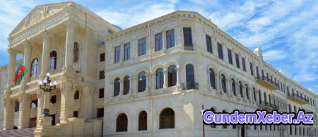 Baş prokurorluqda ƏMƏLİYYAT MÜŞAVİRƏSİ