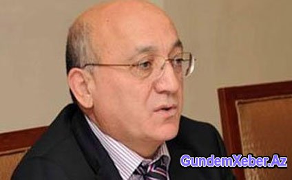 Böyük təhlükə ilə üz-üzəyik