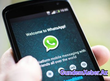 Bu ölkədə "WhatsApp" qadağan edilə bilər