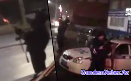 Bu video polisləri işsiz qoydu