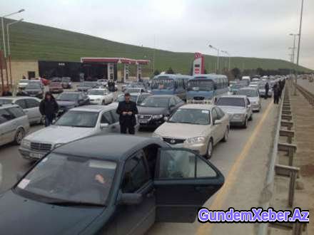 Bakı-Sumqayıt yolu arasında sürət qatarından istifadə ediləcək