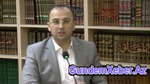 Elşad Miri ölüm təhdidi aldı