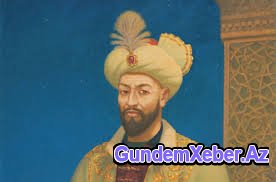Əmir Teymurun gizli arxivindən…