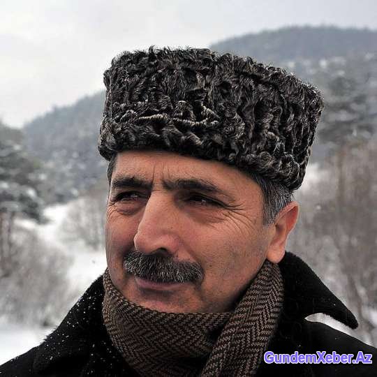 Zəlimxan Məmmədlidən Saakaşvilinin xələflərinə tikanlı sözlər...
