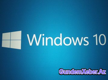 Windows pulsuz olacaq