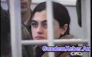 Məhkum qadının uşağının atası tapıldı – ŞOK!!!