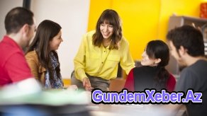 Azərbaycanda gənclər arasında işsizlik səviyyəsi aşağı salınacaq