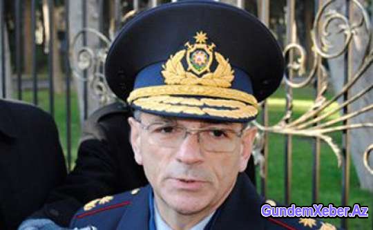 Mədət Quliyev həbsxanada ana olan Lamiyədən danışdı...