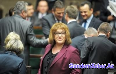 Transeksual deputat prezident olmaq istəyir