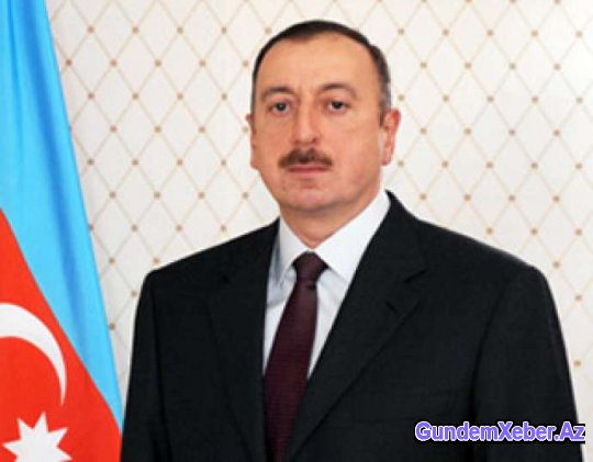 İlham Əliyev Tarif Şurasının qərarını ləğv etdi - ŞAD XƏBƏR
