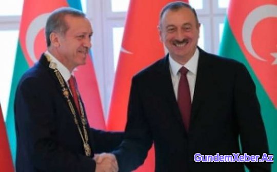 İlham Əliyevin Türkiyə səfərinin pərdəarxası - "Paralel qurum" yenidən gündəmdə