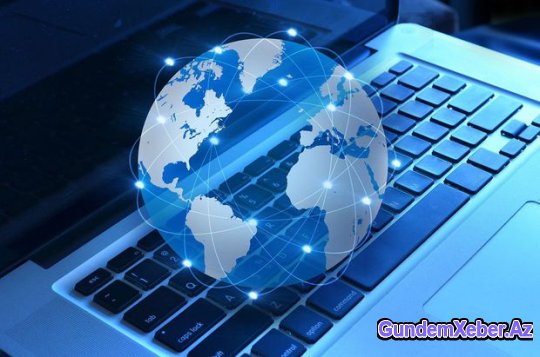 Nazir müavini: Azərbaycanda yüksək sürətli internet şəbəkəsi yaradılacaq