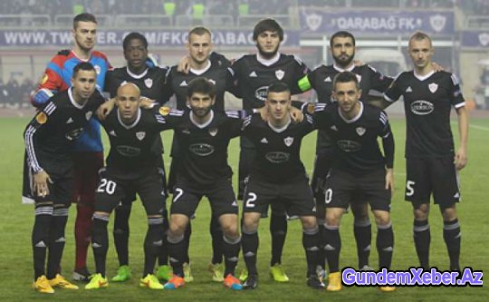“Qarabağ” üçün “qara xəbər”