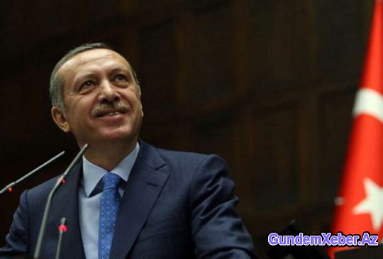 Ərdoğan Sarkisyanı belə doladı