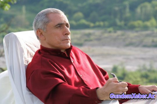 Alim Qasımov: "Bu sevgidən ilham alıram" - MÜSAHİBƏ