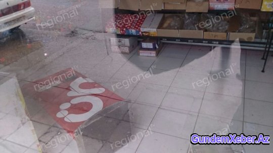 "Milliön"ü pulqarışıq oğurladılar