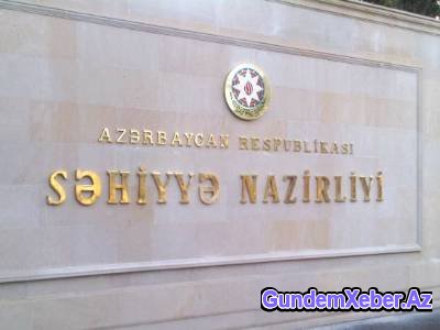 Səhiyyə Nazirliyindən əcnəbi həkimlərə - Xəbərdarlıq