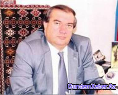 Aslan Aslanov əks hücuma keçdi
