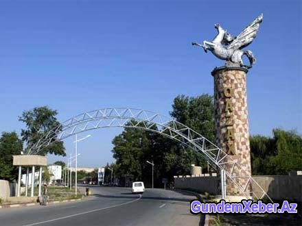 Baş həkim xəstəxananı şəxsi biznesinə çevrilib.