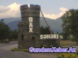 Qaxdakı dövlət qurumları, bacı və qardaş arasında olan mülk davasını qızışdırdı