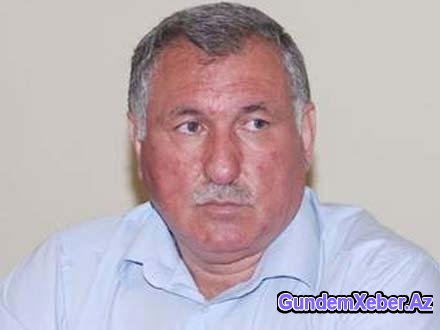 “Hakimiyyət istəyir ki, Qərb onun iradəsini qəbul etsin”