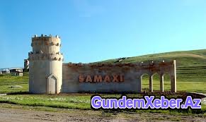 Baş prokuror Şamaxı şəhərində vətəndaşları qəbul etmişdir