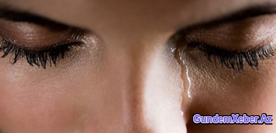 Sevgilisi ilə dalaşan qadın özünü öldürmək istədi
