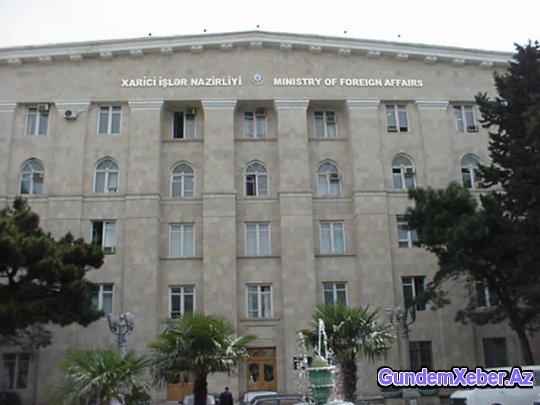 Mediyamız susursa, bəs Azərbaycanın xarici işlər nazirliyi niyə susur?