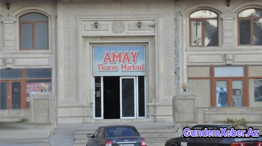 AMAY rəhbəri məhkəmədə od püskürdü