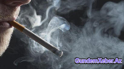 Siqaretlərin qiyməti niyə qalxdı? - SƏBƏB