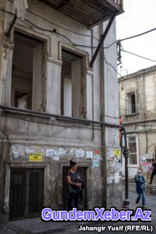 «Sovetski»də qalanlar: «Yatanda dua edirik ki, səhərə salamat çıxaq»