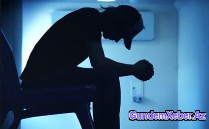 22 yaşlı oğlan ailəsinin bayramını yasa çevirdi