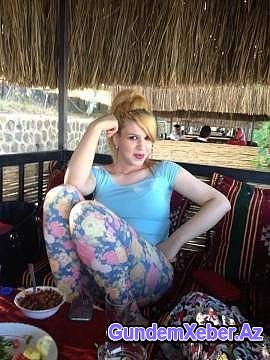 İnternetdə “at oynadan” “Ayka”lar, “Səbişka”lar...- FOTOLAR