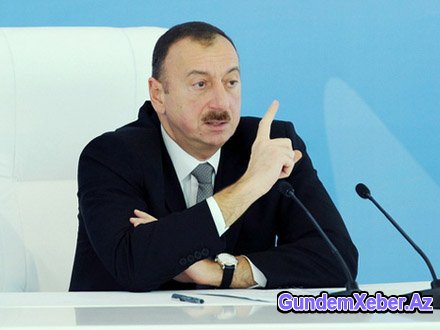 İcra başçılarına daha bir sərt tapşırıq verilib