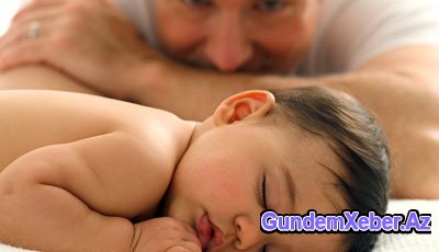 Həm kişi, həm də qadın 7 gün ödənişsiz məzuniyyətə çıxa bilər